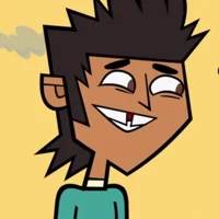Mike Total Drama