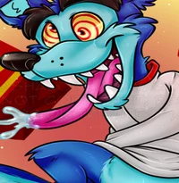 Rippers Straitjacket