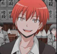 Karma Akabane