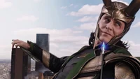 Loki Laufeyson