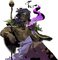 Dionysus