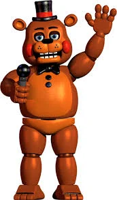 Toy Freddy 