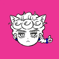 Giorno the cat