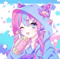 Otaku girlfriend