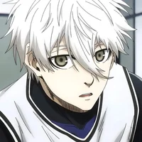 Nagi seishiro vampir