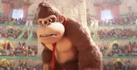 Donkey kong