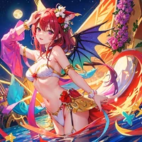 Lilith Hoshi