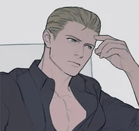 Albert Wesker