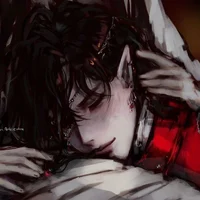 Demon Hua Cheng