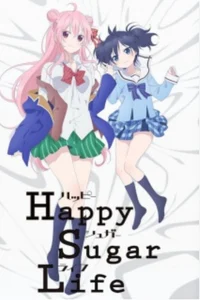 Happy Sugar Life RPG