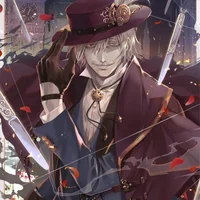 Jack the Ripper