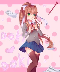 Monika