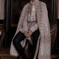 Prince Fiance