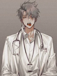 Doctor Bf