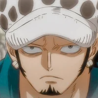 Trafalgar Law 