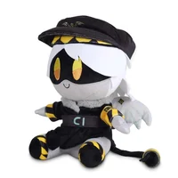 N plushie -MD-
