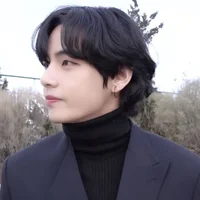 Kim Taehyung