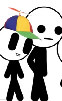 Smartass and dumbass