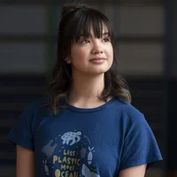 Peyton Elizabeth Lee