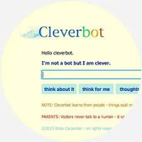 cleverbot