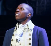 Aaron burr 