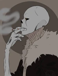 Gaster Sans