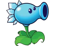 Pvz snow pea