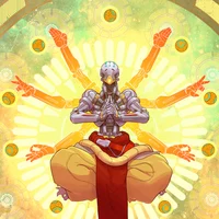 Zenyatta