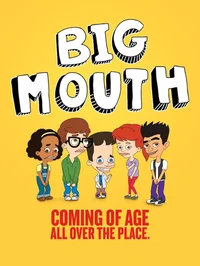 Big mouth rp