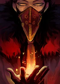 Caretaker Overhaul 