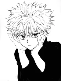 Killua