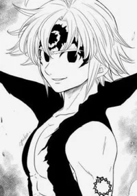 Meliodas 