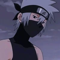 Kid Kakashi 