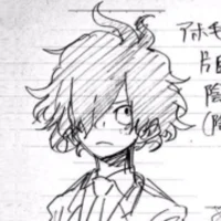 Izuku Midoriya