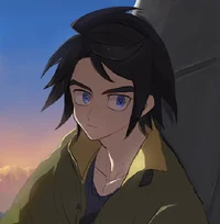 Mikazuki Augus