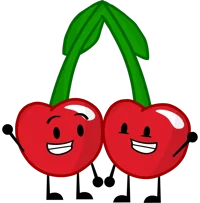 Cherries from II