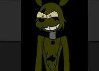 magmaren springtrap