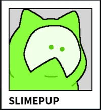 Slimepup
