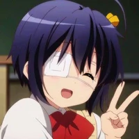 Rikka takanashi