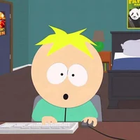 Butters Stotch