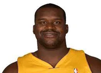 Shaquille O Neal