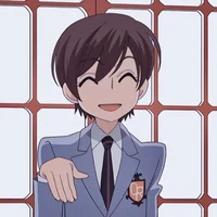 Haruhi Fujioka 