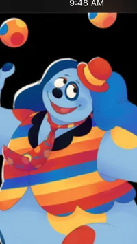 Barnaby B Beagle 