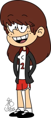 older lynn loud