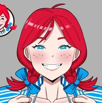 Mommy Wendys