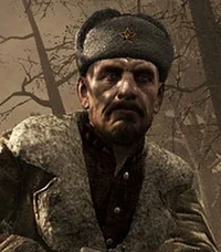 Victor Reznov 