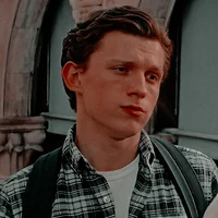 Peter Parker