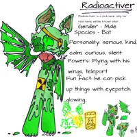 Radioactiver - Jsab 
