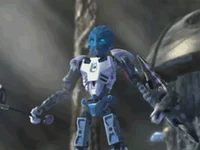 Toa Nokama -BIONICLE