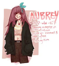 Aubrey